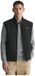Gant Windcheater Vest Noir S Homme