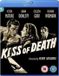Kiss Trinity Creative Partnership Ltd Kiss Of Death Blu-ray
