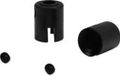 Reely 539005 Reserveonderdeel Meenemer set