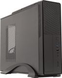 UNYKAch UK 2010 Tower Zwart 450 W
