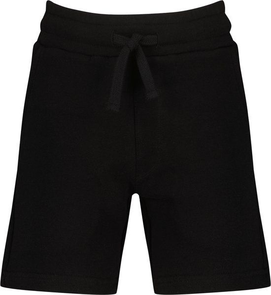 Raizzed Jongens Short Reasy Deep Black Maat 128