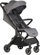 EasyWalker Jackey Buggy Marble Grey grijs