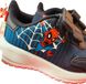 Adidas Spiderman sneakers - maat 19 - blauw - unisex - synthetisch