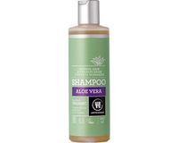 Urtekram Aloë Vera Shampoo - Normaal Haar - 250 ml