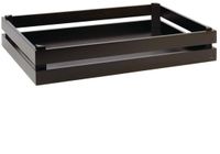 APS Superbox APS zwart GN 1/1
