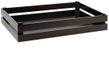 APS Superbox APS zwart GN 1/1