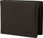 Samsonite Attack 2 SLG Portemonnee - Kalfsleer - Bruin