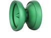 Henrys Yo-Yo M1, groen