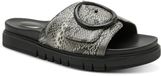 Tamaris WIDE FIT Dames Slipper 8-87106-42 055 H-breedte Maat: 39 EU