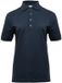 Black & Match Polo femme Spirit Marine/Navy XL