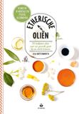 Etherische Supergroen - Etherische oliën