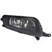 TYC Phare antibrouillard 19-12157-05-2 droite | Compatible avec : VW SHARAN, SHARAN VAN