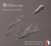 Buxtehude Membra Jesu Nostri