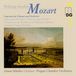 Outhere Mdg Mozart: Concerto For Clarinet And Orchestra (CD)