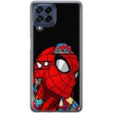 ERT GROUP mobiel telefoonhoesje voor Samsung M53 5G Marvel Spider Man 042