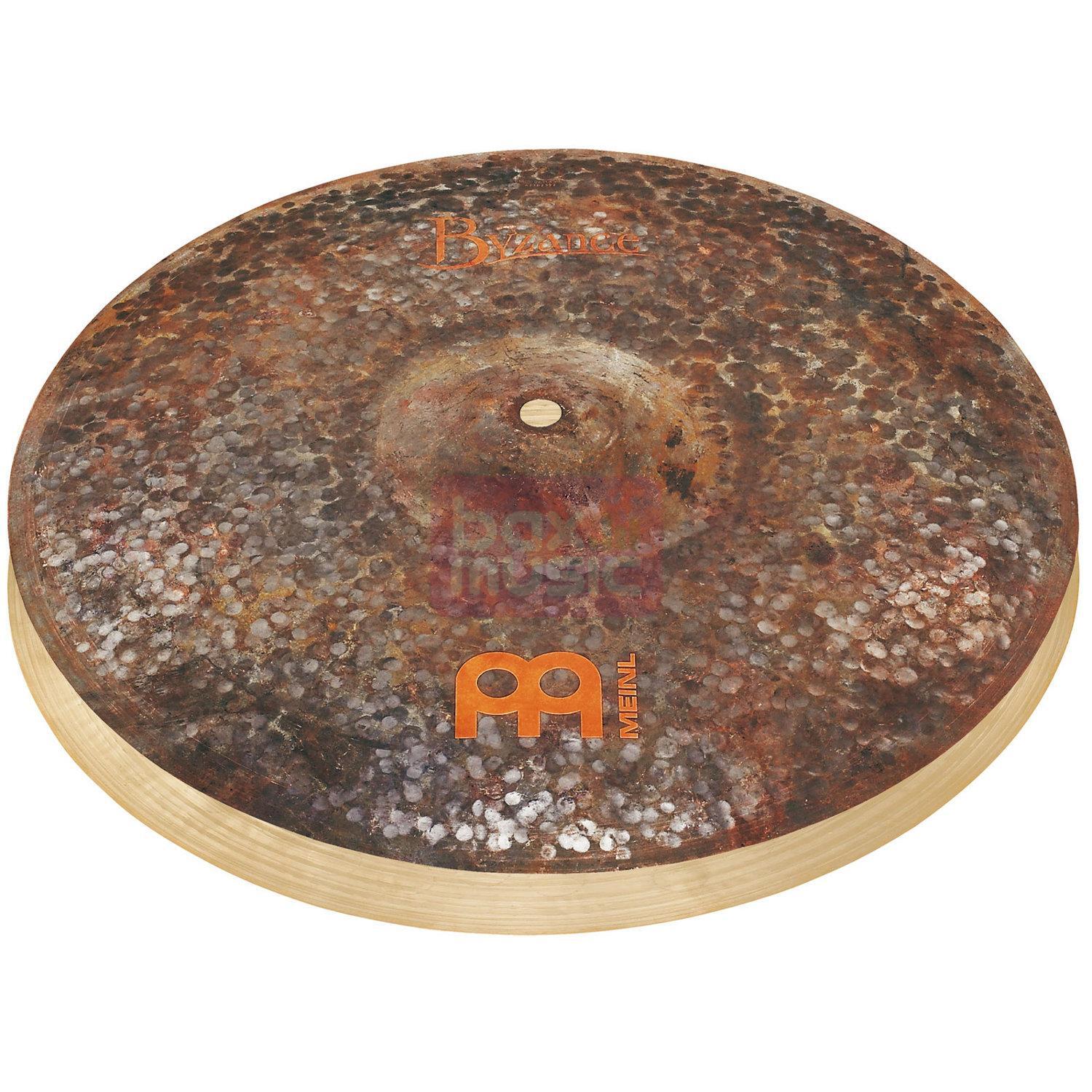 Meinl Byzance B 14 EDMH