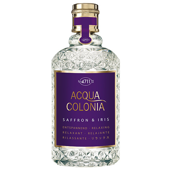 4711 Acqua Colonia eau de cologne / 170 ml / unisex