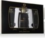 Sergio Tacchini Splendida Coffret Eau De Parfum (edp) 100 ml, Gel Douche 100 ml + Lait Corps 100 ml
