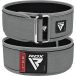 RDX Sports Ceinture de musculation Rx1