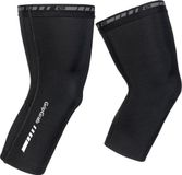 GripGrab Classic Thermal Knee Warmers - Zwart - Maat S