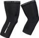 GripGrab Classic Thermal Knee Warmers - Zwart - Maat S