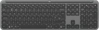 Logitech Signature Slim K950 draadloos toetsenbord - Grafiet