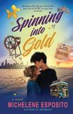 Spinning Libri GmbH Spinning Into Gold Paperback 246 pages