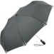 Fare Safebrella LED Automatic Pocket Umbrella