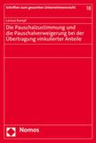 Merkloos Pauschalzustimmung en Pauschalverweigerung - Juridische aspecten
