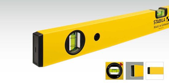 STABILA Nivel 70 W 100cm
