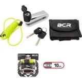 BCR 10 mm câble de rappel