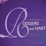 Suburban Jay Records Musicality of Rodgers and Hart CD