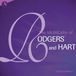 Suburban Jay Records Musicality of Rodgers and Hart CD