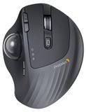 Merkloos ProtoArc EM01 NL draadloze trackball-muis, 0/20° verstelbare hoek
