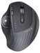 Merkloos ProtoArc EM01 NL draadloze trackball-muis, 0/20° verstelbare hoek