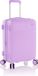 Heys Pastel Koffer - 21" (53 cm) - Lavender