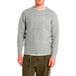 Replay Uk4871.000.g23894 Pull Gris M