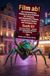 Film ab! / Film ab! – Buch 03 – Von Arac Attack – Angriff der achtbeinigen Monster bis Battleship: Ein fantastisches Filmbuch von Filmfans für ... fundierten Fakten und fetzigem Fun.: 3