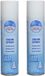 Decoris Sneeuwspray - 2x stuks - bus 150 ml - wit