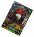 Panini David Beckham #345 Manchester United Top Class Hero Legend Carte