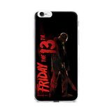 ERT GROUP mobiel telefoonhoesje voor Iphone 6/6S Friday the 13th 011