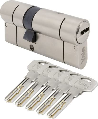 Yale 2100 Inleg - 40/55mm - Satijn