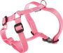 Hond Ferplast Hondentuigje Champion Nylon Roze