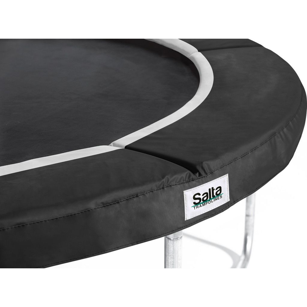 Salta Beschermrand 427 cm Zwart