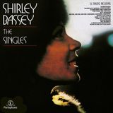 Bertus Distributie Shirley Bassey Singles Album