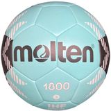 Molten Trainingsbal HX1800 V24 Blauw Maat 3 Kunstleer
