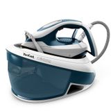 Tefal Express Power SV8111 Stoomgenerator - 2800W - 1.8L - Blauw/Wit
