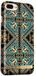 iDeal of Sweden Fashion Case voor iPhone 8/7/6/6s/SE Baroque Ornament