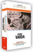 PIAS Nederland Agnes Varda (Cineart Collection)