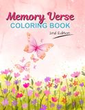 Memory Verse: Coloring Book
